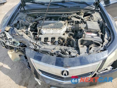 Zdjęcie 11 z 12 samochodu: 2012 ACURA TL VIN:19UUA8F56CA020169 - miniatura