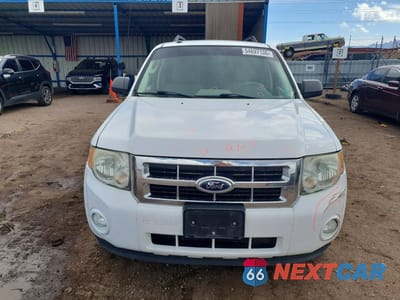 Piąte zdjęcie samochodu w środku: 2012 FORD ESCAPE VIN:1FMCU9DG3CKB32669 - miniatura