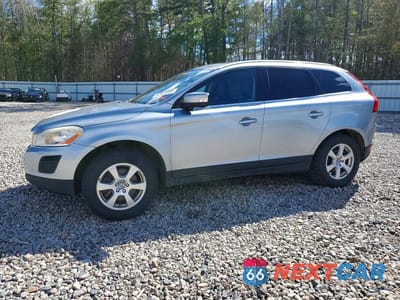 2012 VOLVO XC60 3.2 YV4940DZ7C2315937 - główne zdjęcie licytacji z USA - miniatura