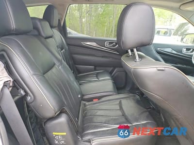 Zdjęcie 11 z 13 samochodu: 2016 INFINITI QX60 BASE VIN:5N1AL0MM8GC522288 - miniatura