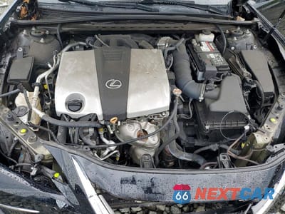 Zdjęcie 11 z 12 samochodu: 2020 LEXUS ES 350 VIN:58ADZ1B16LU058392 - miniatura
