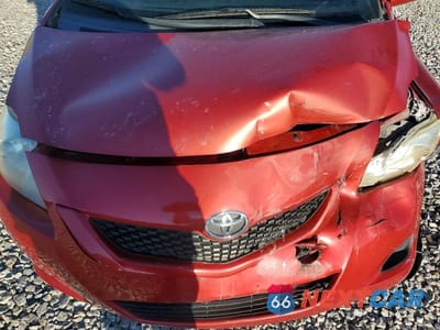 Zdjęcie 11 z 12 samochodu: 2012 TOYOTA YARIS FLEET VIN:JTDBT4K34CL033648 - miniatura