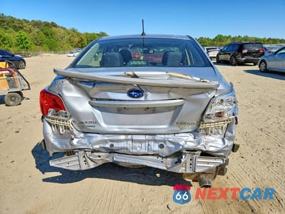 Zdjęcie 6 z 13 samochodu: 2016 SUBARU IMPREZA PREMIUM PLUS VIN:JF1GJAF63GH012903 - miniatura