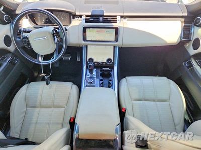 Zdjęcie 8 z 12 samochodu: 2019 LAND ROVER RANGE ROVER SPORT HSE DYNAMIC VIN:SALWV2SV6KA842315 - miniatura