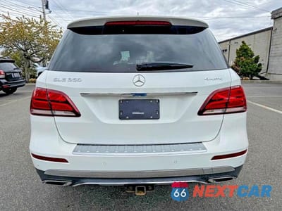 Zdjęcie 14 z 14 samochodu: 2018 MERCEDES-BENZ GLE 350 4MATIC VIN:4JGDA5HB9JB073760 - miniatura