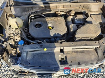 Zdjęcie 12 z 13 samochodu: 2017 HYUNDAI TUCSON SE VIN:KM8J3CA40HU509410 - miniatura