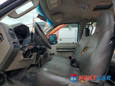 Zdjęcie 7 z 12 samochodu: 2009 FORD F350 SUPER DUTY VIN:1FTWW32Y29EA17699 - miniatura