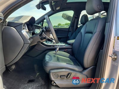 Zdjęcie 7 z 13 samochodu: 2022 AUDI Q7 PREMIUM PLUS VIN:WA1LJBF77ND007760 - miniatura