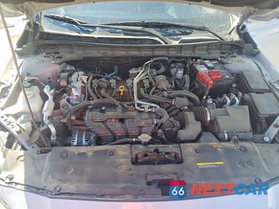 Zdjęcie 11 z 12 samochodu: 2023 NISSAN ALTIMA SR VIN:1N4BL4CV1PN398420 - miniatura