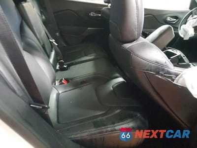 Zdjęcie 11 z 13 samochodu: 2022 JEEP CHEROKEE LATITUDE LUX VIN:1C4PJMMNXND511336 - miniatura