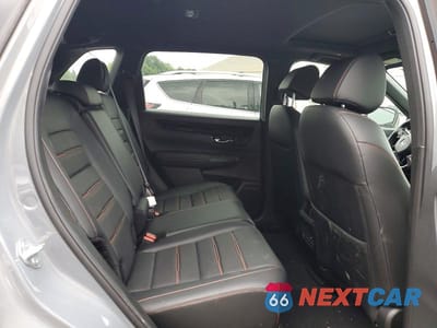 Zdjęcie 11 z 13 samochodu: 2024 HONDA CR-V SPORT TOURING VIN:2HKRS6H92RH807921 - miniatura