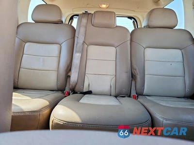 Zdjęcie 10 z 14 samochodu: 2004 FORD EXPEDITION EDDIE BAUER VIN:1FMFU17L34LA28900 - miniatura