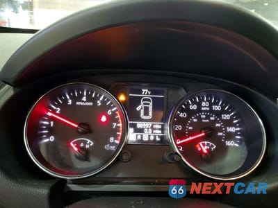 Zdjęcie 9 z 13 samochodu: 2011 NISSAN ROGUE S VIN:JN8AS5MV5BW298423 - miniatura