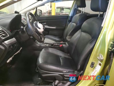 Zdjęcie 7 z 13 samochodu: 2015 SUBARU XV CROSSTREK 2.0I HYBRID TOURING VIN:JF2GPBPC6FH314768 - miniatura