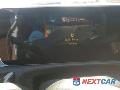 Zdjęcie 9 z 12 samochodu: 2020 MERCEDES-BENZ CLA AMG 35 4MATIC VIN:W1K5J5BB0LN124006 - miniatura
