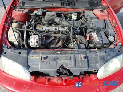 Zdjęcie 11 z 12 samochodu: 2002 CHEVROLET CAVALIER BASE VIN:1G1JC524927164164 - miniatura