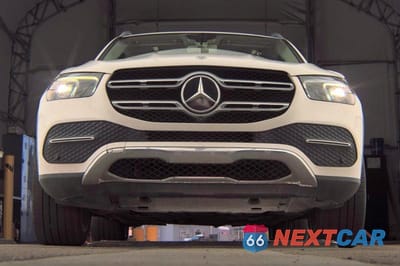 Zdjęcie 14 z 14 samochodu: 2020 MERCEDES-BENZ GLE 350 VIN:4JGFB4JB2LA111252 - miniatura
