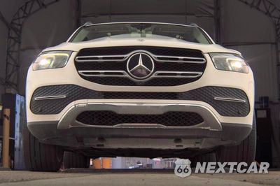 Zdjęcie 14 z 14 samochodu: 2020 MERCEDES-BENZ GLE 350 VIN:4JGFB4JB2LA111252 - miniatura