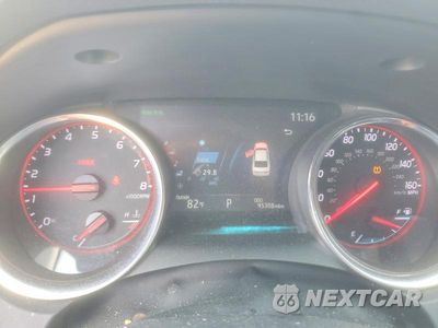 Zdjęcie 9 z 13 samochodu: 2019 TOYOTA CAMRY XSE VIN:4T1B61HK0KU837485 - miniatura