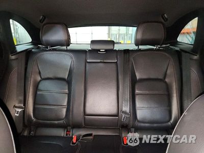 Zdjęcie 10 z 13 samochodu: 2017 JAGUAR F-PACE PRESTIGE VIN:SADCK2BV3HA491217 - miniatura