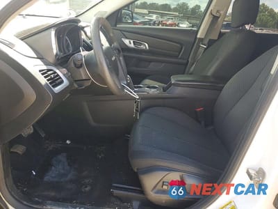 Zdjęcie 7 z 13 samochodu: 2012 GMC TERRAIN SLE VIN:2GKALMEK0C6343632 - miniatura