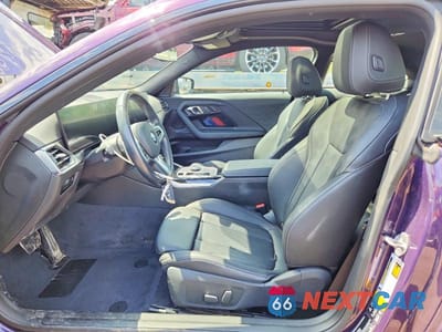 Zdjęcie 7 z 12 samochodu: 2024 BMW 230XI VIN:3MW33CM08R8E12103 - miniatura
