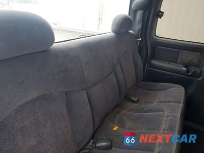 Zdjęcie 10 z 12 samochodu: 2001 CHEVROLET SILVERADO K1500 VIN:1GCEK19T21E211918 - miniatura