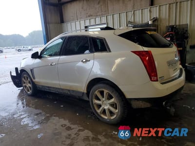 Drugie zdjęcie samochodu z przodu: 2015 CADILLAC SRX PERFORMANCE COLLECTION VIN:3GYFNCE39FS586659 - miniatura