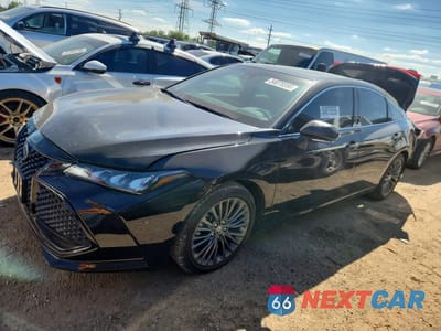 2021 TOYOTA AVALON XSE 4T1EA1AB1MU005811 - główne zdjęcie licytacji z USA - miniatura