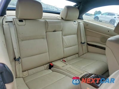 Zdjęcie 10 z 12 samochodu: 2012 BMW 335 I VIN:WBADX7C58CE744947 - miniatura