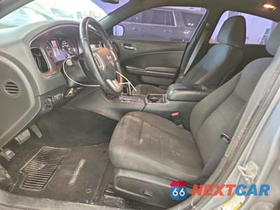 Zdjęcie 7 z 12 samochodu: 2014 DODGE CHARGER SE VIN:2C3CDXBG5EH220097 - miniatura