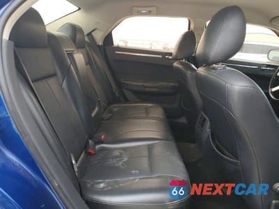 Zdjęcie 10 z 12 samochodu: 2010 CHRYSLER 300 TOURING VIN:2C3CA5CVXAH106195 - miniatura