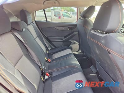 Zdjęcie 10 z 12 samochodu: 2023 SUBARU CROSSTREK PREMIUM VIN:JF2GTAEC2PH259861 - miniatura