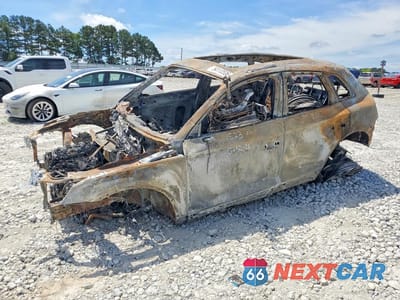 2021 AUDI Q5 PREMIUM WA1AAAFY7M2003633 - główne zdjęcie licytacji z USA - miniatura