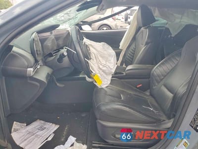 Zdjęcie 7 z 12 samochodu: 2023 HYUNDAI ELANTRA LIMITED VIN:KMHLP4AG5PU454528 - miniatura