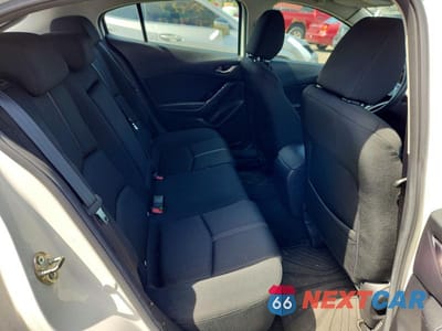 Zdjęcie 11 z 14 samochodu: 2018 MAZDA 3 TOURING VIN:3MZBN1L76JM219257 - miniatura