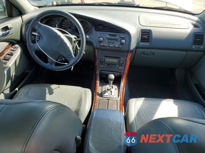 Zdjęcie 8 z 12 samochodu: 2000 ACURA 3.2TL VIN:19UUA5663YA007877 - miniatura