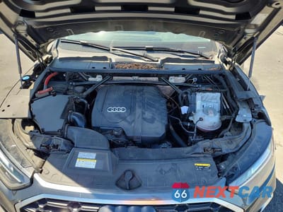 Zdjęcie 12 z 13 samochodu: 2023 AUDI Q5 PREMIUM 45 VIN:WA1GAAFY2P2070834 - miniatura