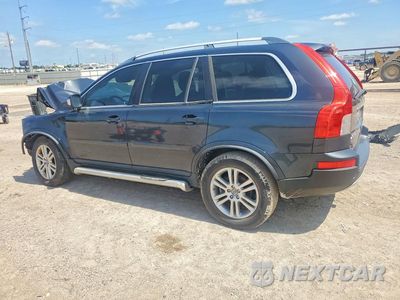 Drugie zdjęcie samochodu z przodu: 2011 VOLVO XC90 3.2 VIN:YV4952CY6B1587496 - miniatura
