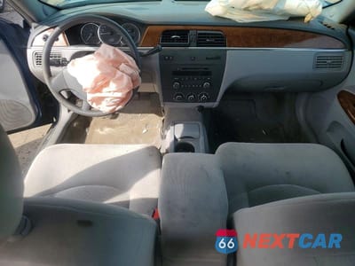 Zdjęcie 8 z 13 samochodu: 2005 BUICK LACROSSE CX VIN:2G4WC532751318782 - miniatura