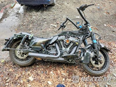 2023 HARLEY-DAVIDSON FLTRXS 1HD1KTP10PB604708 - główne zdjęcie licytacji z USA - miniatura