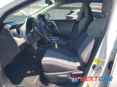 Zdjęcie 7 z 13 samochodu: 2015 TOYOTA RAV4 XLE VIN:2T3WFREV6FW207451 - miniatura