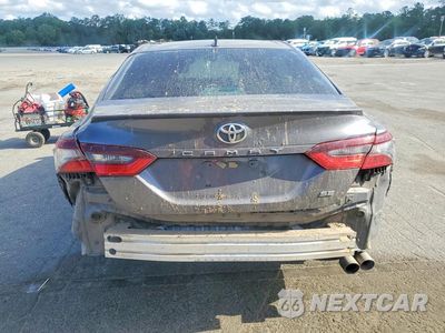 Zdjęcie 6 z 12 samochodu: 2021 TOYOTA CAMRY SE VIN:4T1G11AK0MU531954 - miniatura