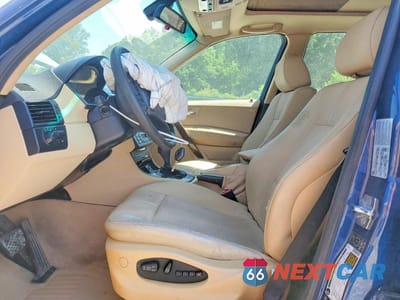 Zdjęcie 7 z 13 samochodu: 2005 BMW X3 3.0I VIN:WBXPA93425WD14256 - miniatura
