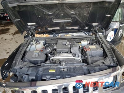 Zdjęcie 12 z 13 samochodu: 2008 HUMMER H3 VIN:5GTEN13E288142814 - miniatura