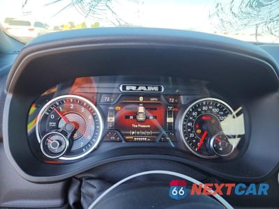 Zdjęcie 9 z 12 samochodu: 2020 RAM 1500 BIG HORN VIN:1C6SRFFT5LN110348 - miniatura
