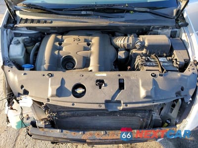 Zdjęcie 12 z 13 samochodu: 2010 KIA SEDONA LX VIN:KNDMG4C34A6330474 - miniatura
