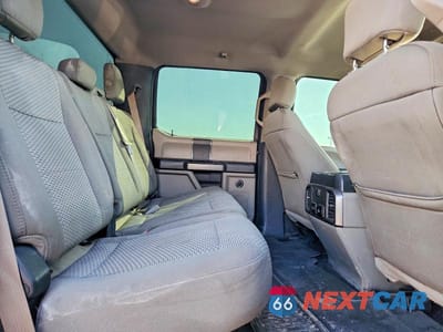Zdjęcie 11 z 13 samochodu: 2017 FORD F250 SUPER DUTY VIN:1FT7W2BT7HED66665 - miniatura