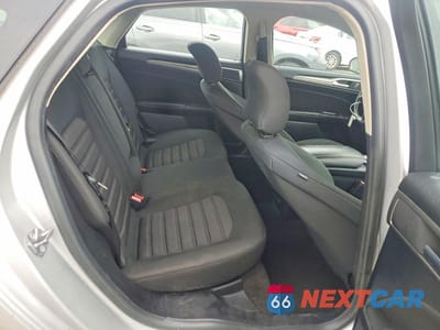 Zdjęcie 10 z 12 samochodu: 2019 FORD FUSION SE VIN:3FA6P0LU6KR221440 - miniatura
