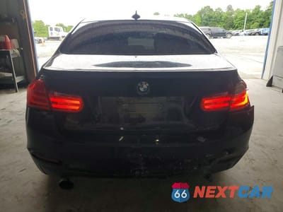Zdjęcie 6 z 12 samochodu: 2015 BMW 320 I VIN:WBA3B1G52FNT06494 - miniatura